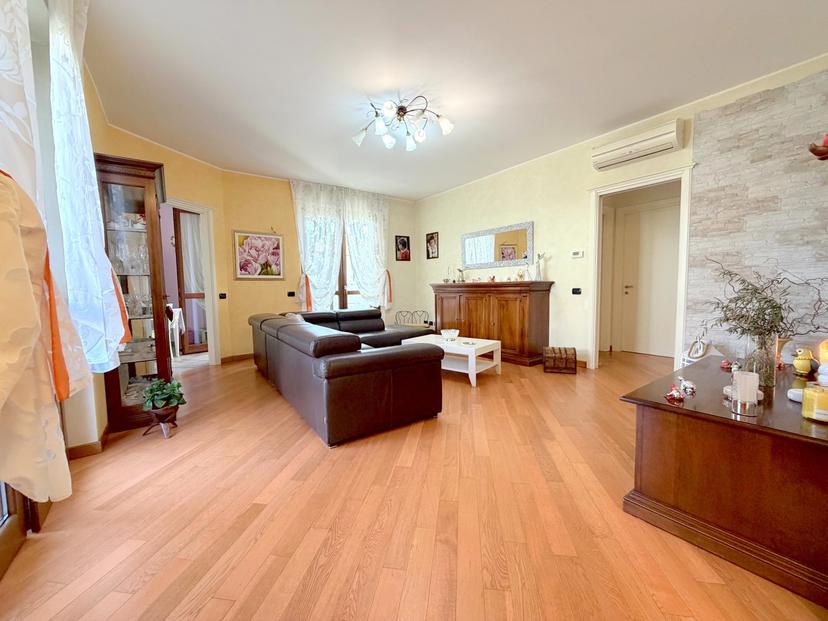 Villa, Inveruno — foto 5 di 5
