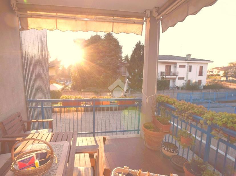 Quadrilocale, Cassina de' Pecchi — foto 5 di 5