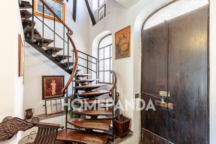 Casa indipendente in Via Cernaia 29, Favria