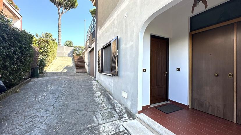 Bilocale in Via Nocchienti, Ariccia — foto 4 di 5