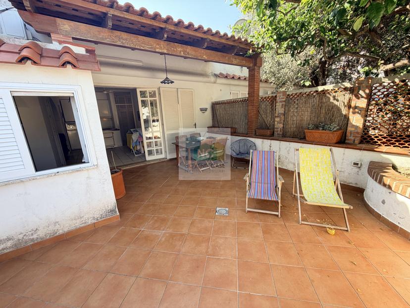 Quadrilocale in Via Francesco Calise Operaio Foriano, Forio — foto 4 di 5
