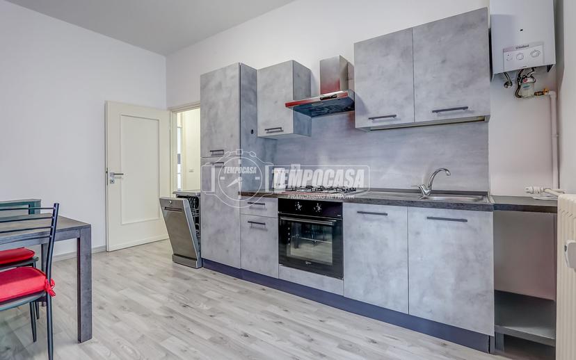 Trilocale in Piazza San Maurizio 13, Cuggiono — foto 4 di 5