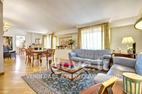 Quadrilocale in Via Prenestina 1200, Roma