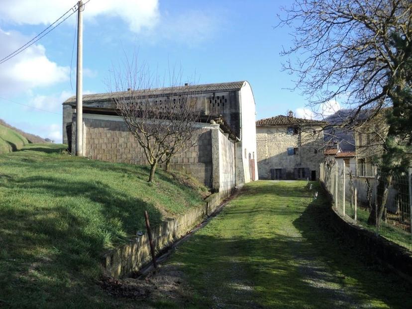 Rustico in Via Torrente Venola, Marzabotto
