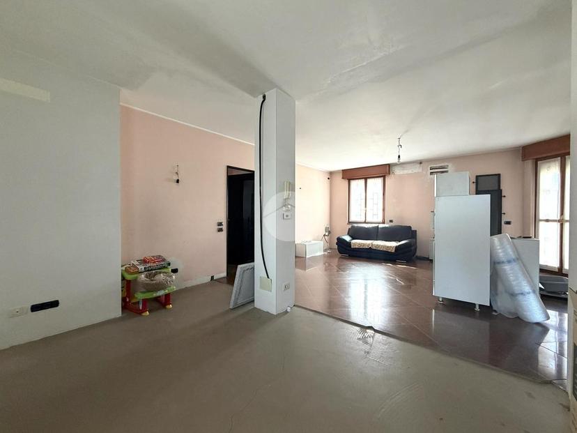 Appartamento in Via Ticino 12, Cernusco sul Naviglio — foto 4 di 5