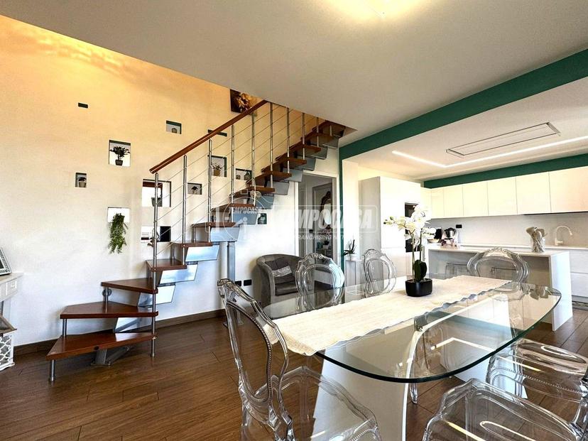 Appartamento in Via Alpignano  37/d/E, Givoletto — foto 3 di 5
