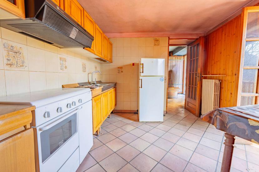 Casa indipendente in Borgata Tagliaretto, Torre Pellice — foto 3 di 5