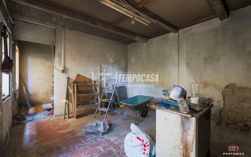 Casa indipendente in Via Rio Mescola, Borgo Tossignano — foto 5 di 5