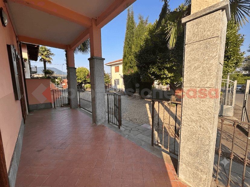 Appartamento in Via Provinciale , Cumiana — foto 5 di 5