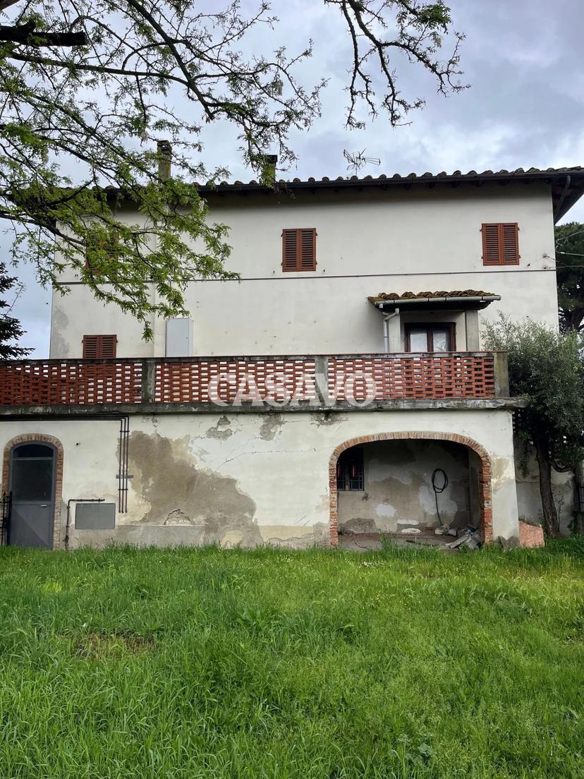 Rustico in Via del Piano all'Isola 30, Empoli