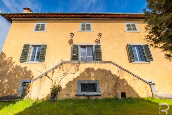 Villa in Strada Provinciale Pisana per Fucecchio, Fucecchio