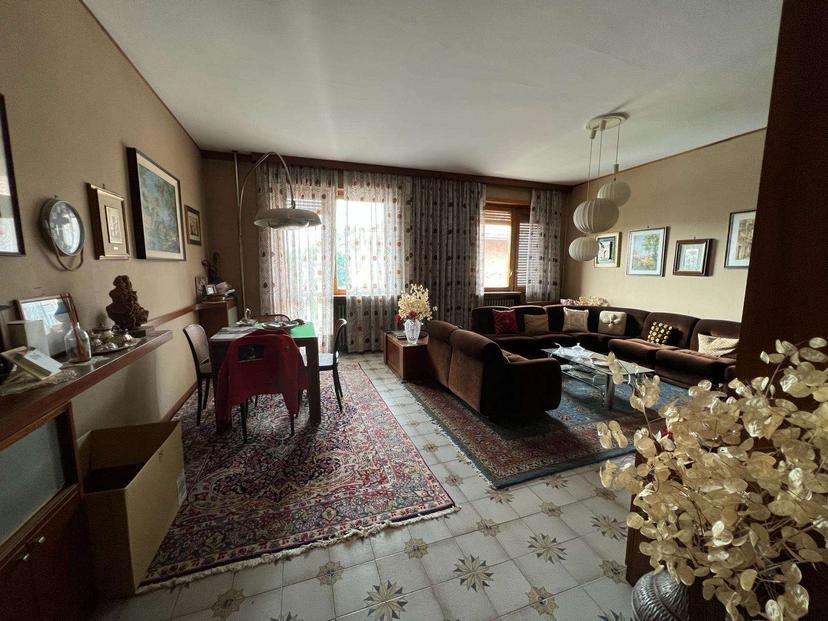 Appartamento in Viale Marconi 9, Strambino — foto 4 di 5