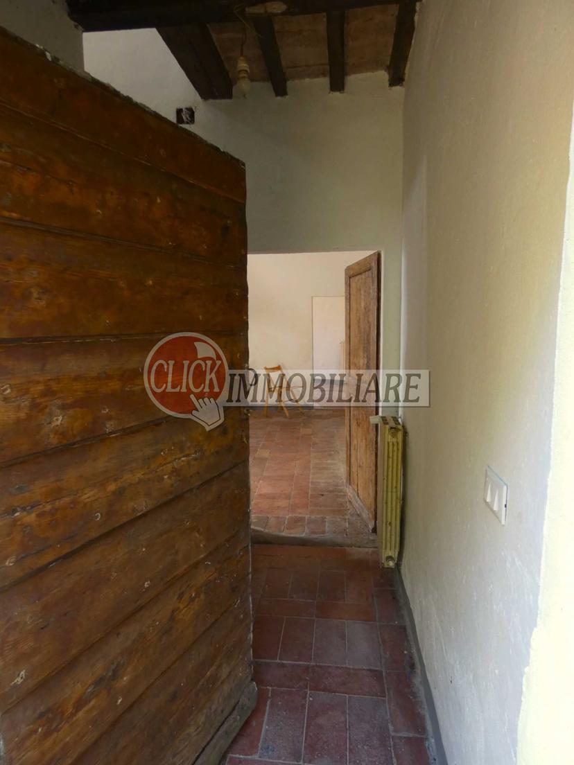 Casa indipendente, Scarperia e San Piero