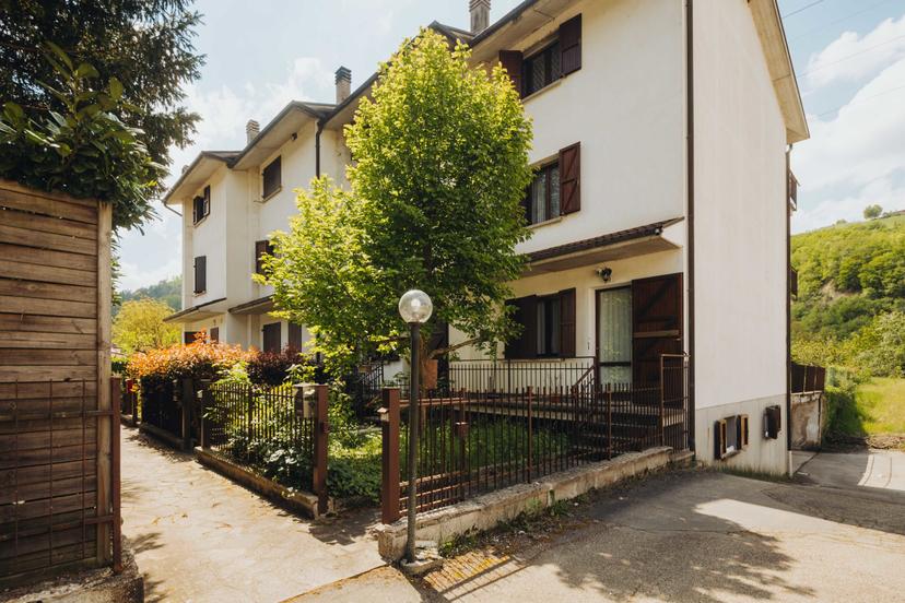 Casa indipendente, Monterenzio — foto 3 di 5