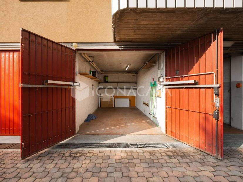 Trilocale in Via Paolo Fabbri 19, Castenaso