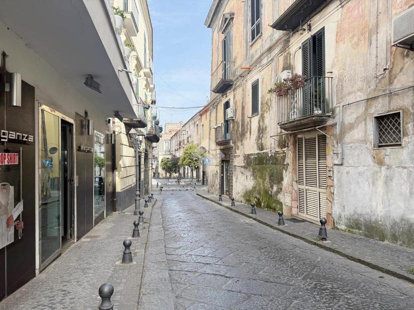 Trilocale in Via Casaraia 57, Somma Vesuviana