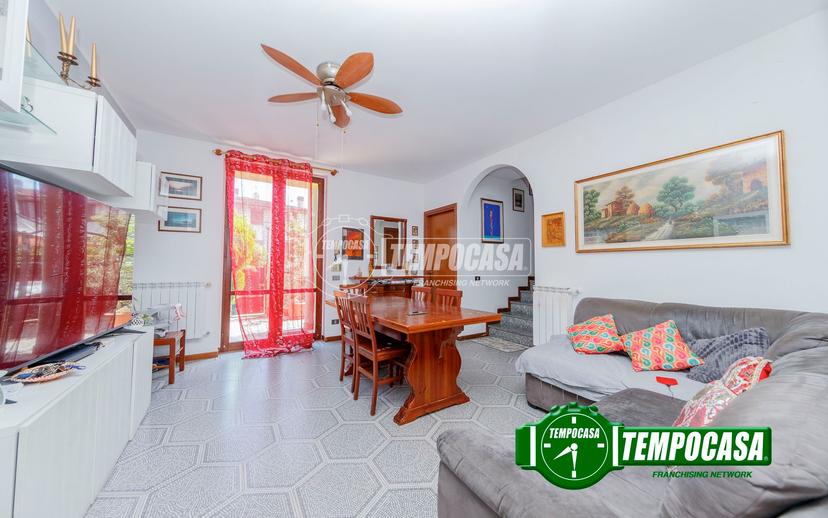Villa in Via Pietro Nenni, Besate — foto 4 di 5