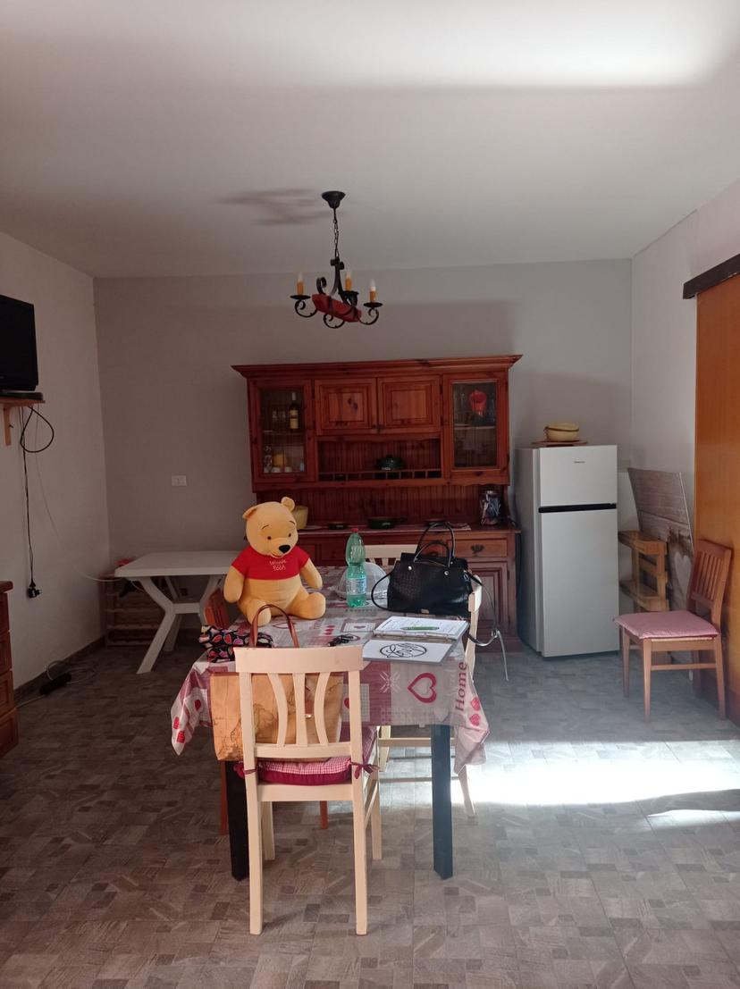 Appartamento in Via delle Cascine, Monteflavio — foto 3 di 5