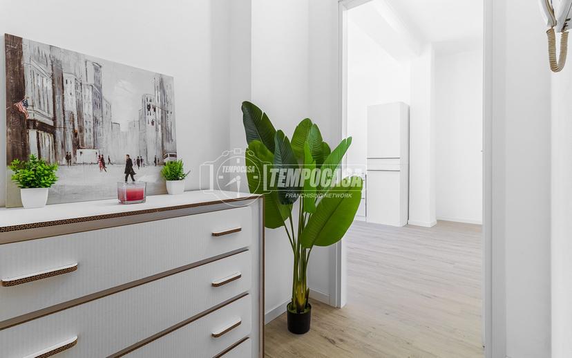 Bilocale in Viale Molise 32, Milano