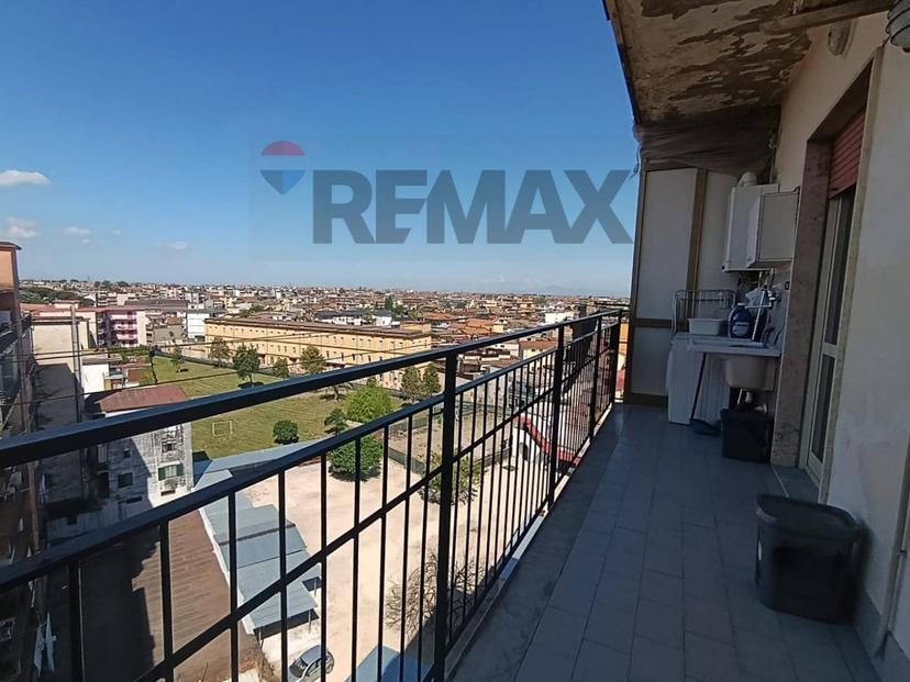 Quadrilocale in Via Don Raffaele Abete 6, Melito di Napoli — foto 5 di 5