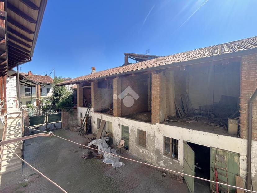 Casa indipendente in Via Arduino 11, Borgomasino — foto 3 di 5