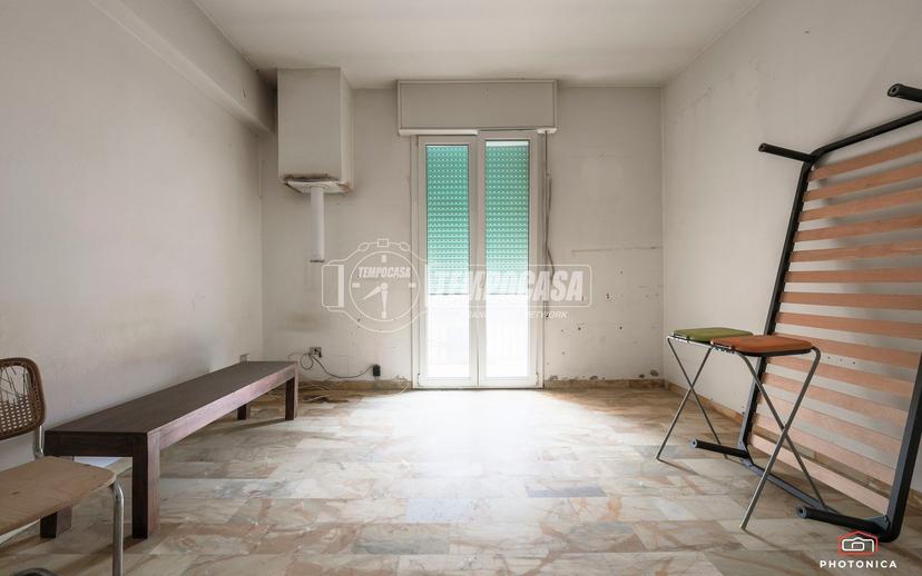 Quadrilocale in Via Appia, Imola