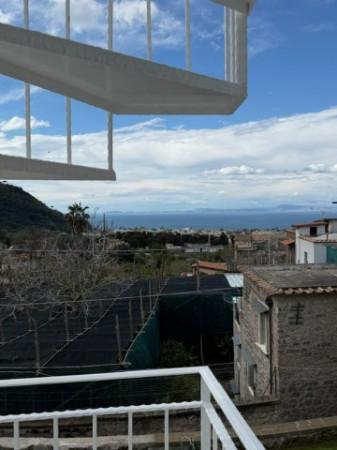 Terratetto plurifamiliare, Sant'Agnello
