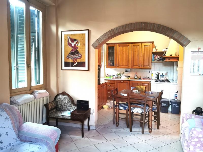 Casa indipendente, Borgo San Lorenzo