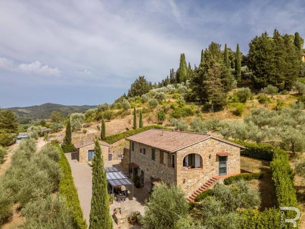 Rustico in Strada Provinciale Panzano-Testalepre, Greve in Chianti — foto 3 di 5