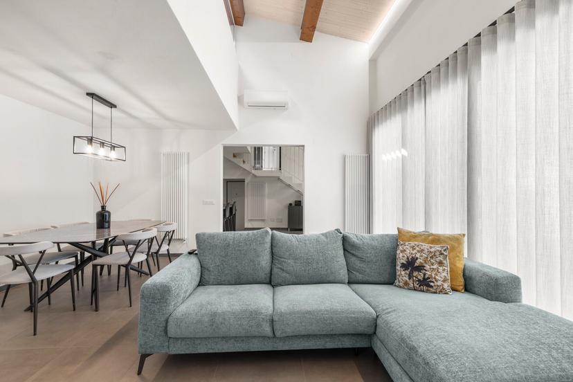 Villa unifamiliare, Firenze