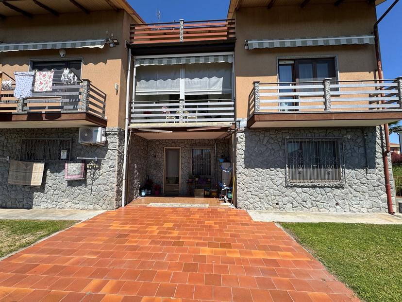Trilocale in Via dei Giardini 11, Poirino — foto 5 di 5