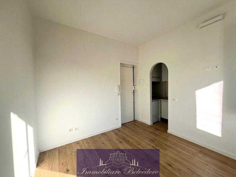 Monolocale in Via De' Barbadori, Firenze