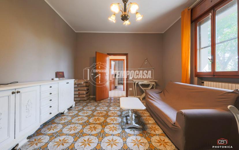 Villa in Via Luzzo, Budrio — foto 5 di 5