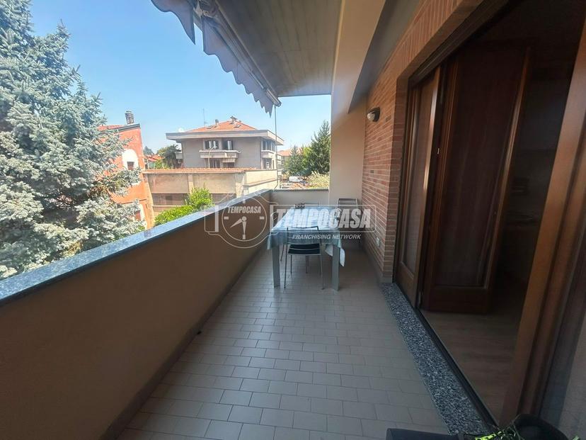 Bilocale in Via Giuseppe Garibaldi 5, San Vittore Olona