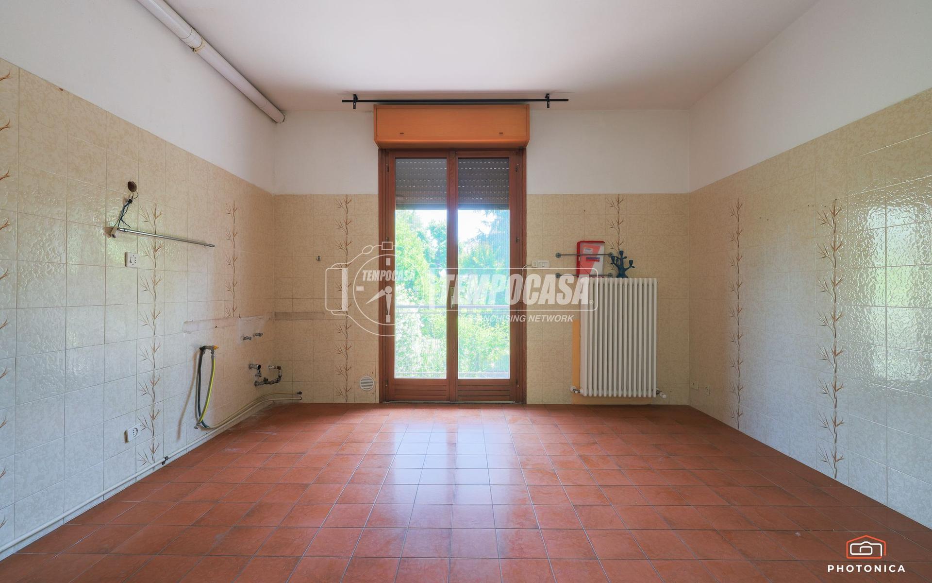 Appartamento in Via Rodolfo Morandi, Castel San Pietro Terme