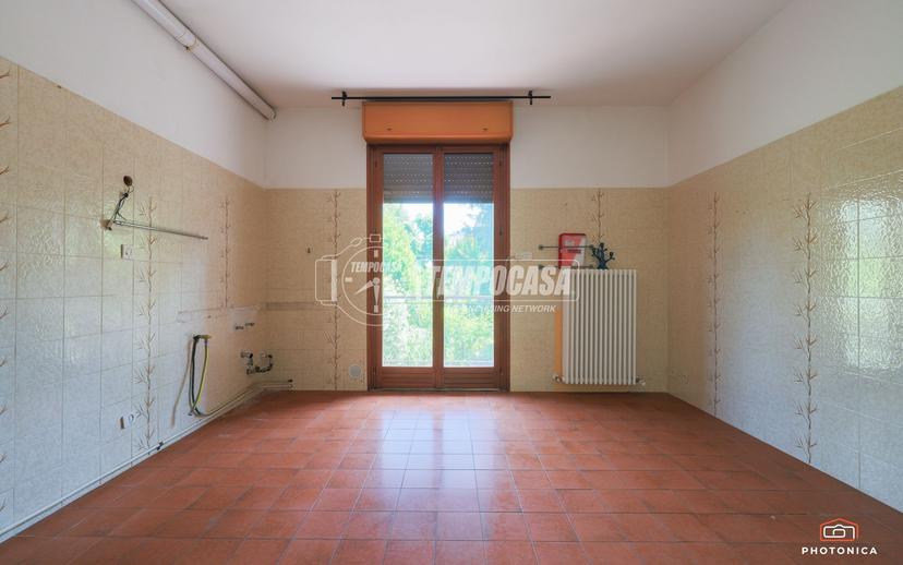 Appartamento in Via Rodolfo Morandi, Castel San Pietro Terme
