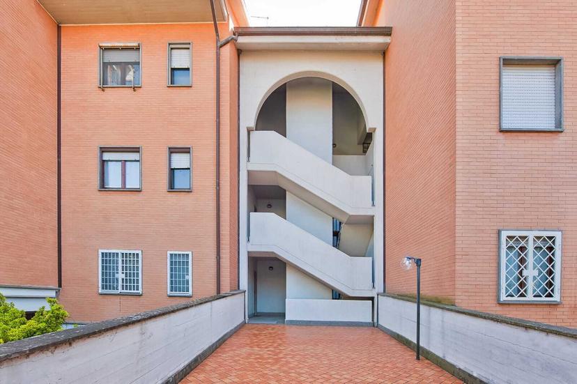 Bilocale in Via Santo Spirito 43, Castel Gandolfo — foto 5 di 5
