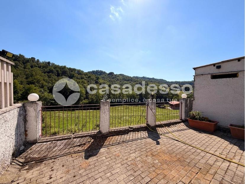 Villa a schiera in Via Stazione 42, Brozolo — foto 4 di 5