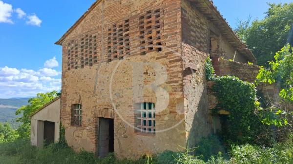 Casale, Gambassi Terme