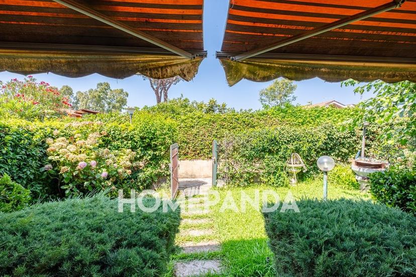 Villa a schiera in Via Sirio , Ardea — foto 5 di 5
