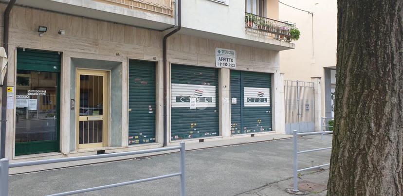 Loft in Corso Nazioni Unite 64, Ciriè — foto 4 di 5