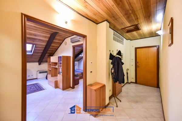 Bilocale in Via Speranza 79, San Mauro Torinese — foto 5 di 5
