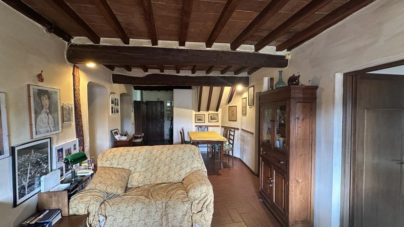 Appartamento in Via Giuseppe Garibaldi  32, Pontassieve — foto 3 di 5
