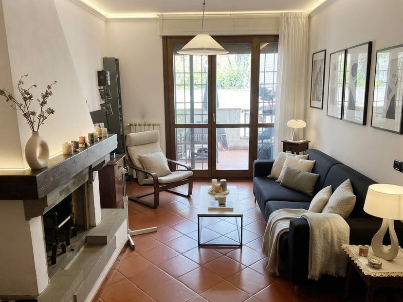Appartamento, Firenze