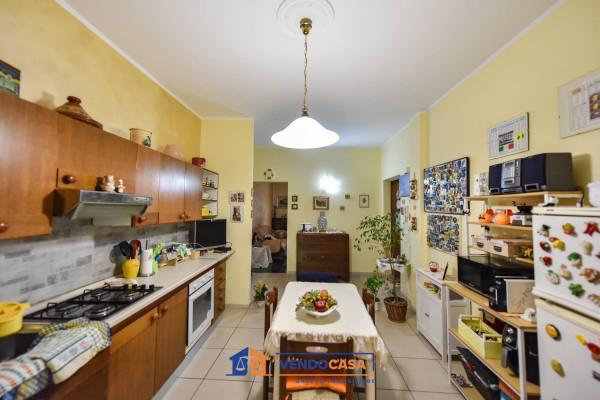 Quadrilocale in Via Maria Goretti 18, San Mauro Torinese — foto 2 di 5