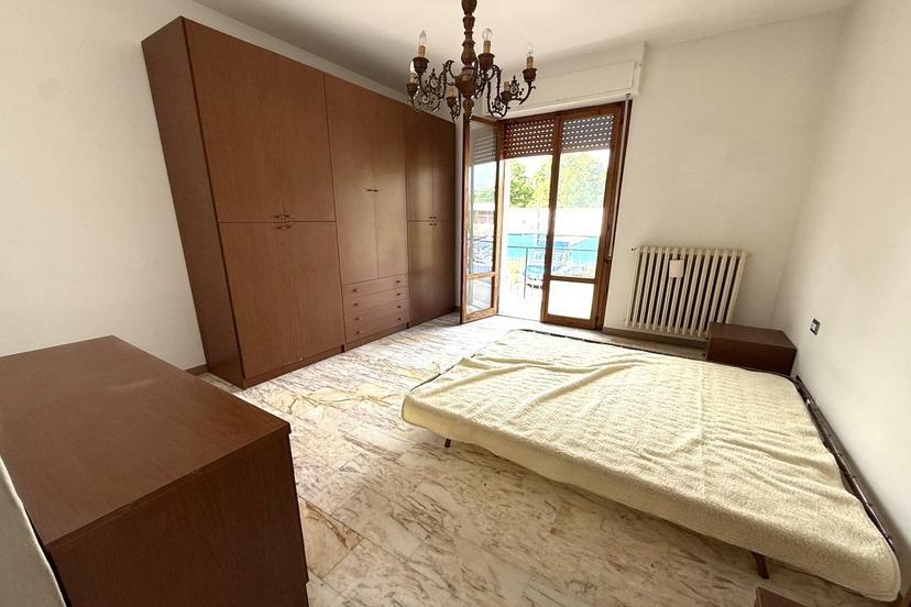 Quadrilocale, Certaldo