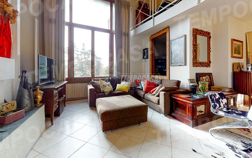 Villa a schiera in Via Mongiorgio 39/a, Monte San Pietro — foto 3 di 5