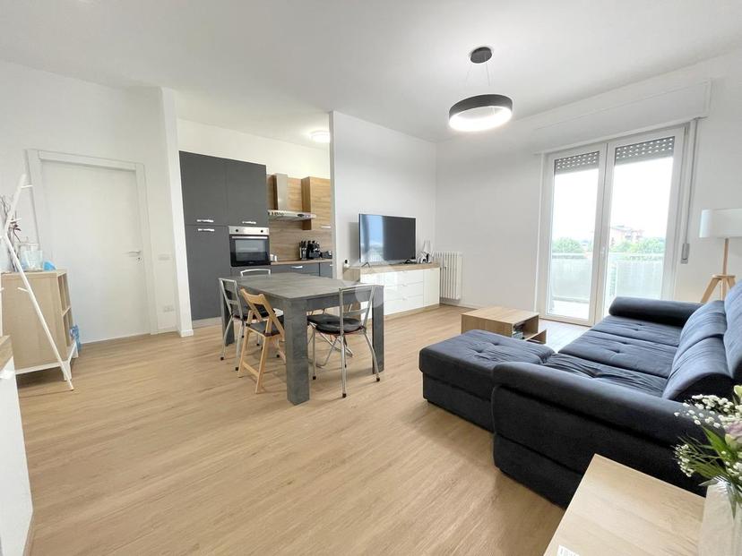 Bilocale in Viale Lombardia 10, Pregnana Milanese — foto 3 di 5