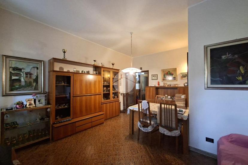 Casa indipendente in Via Edmondo De Amicis 72, Sedriano