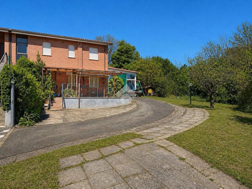 Quadrilocale in Circonvallazione Giovanni Falcone, Labico — foto 5 di 5